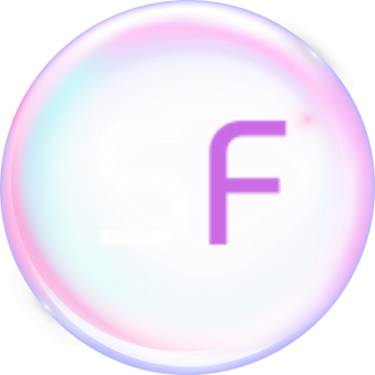 SpeechFlow Compact Logo